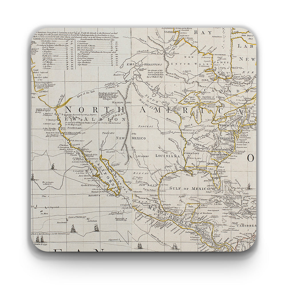 Map 02 Coaster