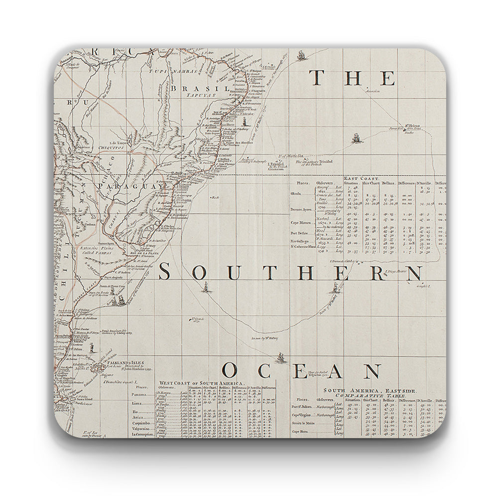 Map 03 Coaster