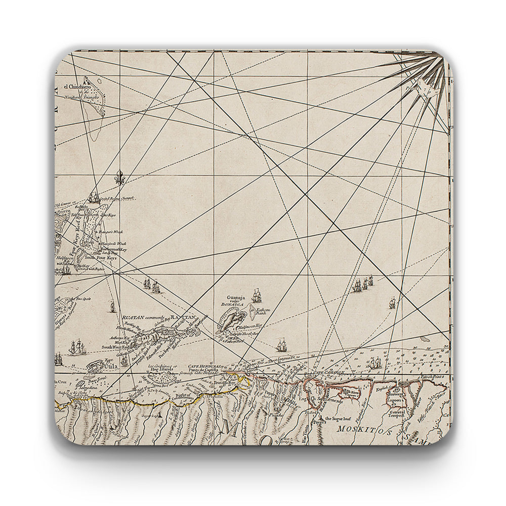 Map 27 Coaster